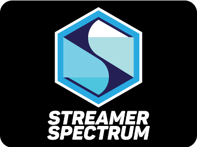 [Streamer Spectrum]